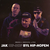 Zbuku - Jak hip-hop był hip-hopem (feat. The Returners)