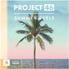 Project 46 - Summer