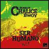 Buman the Chalice Bwoy - Chill Out (feat. Cats, Peter Parker, Kabula, Soul Almalgarvia & Dyabetik)