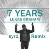 LUCI - 7 Years (LUCI Remix)