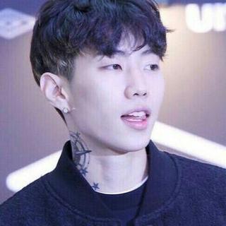 韩语||CRAZY与SWAG直击心脏的RAP