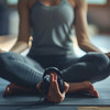 Kids Yoga & Meditation - Vinyasa Pulse Energizes Spirit