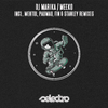 DJ Marika - Meeko (Paumau Remix - Radio Edit)