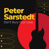 Peter Sarstedt - I Am A Cathedral