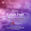 Vedanth Bharadwaj - Lotus feet (Live)