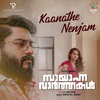 Prashant Pillai - Kaanathe Nenjam (From 