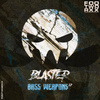 Blaster - 38 Snub