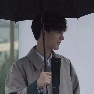 温柔男声 希望填满你整个春天