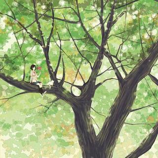 「混搭」秀郁清新，初夏的味道