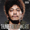 THUNDER - GLOBAL JAP (feat. DIZZLE)