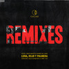 KEENE - Luna, Rojo & Palmera (Saint Evo Remix)