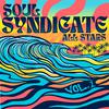 Soul Syndicate All Stars - Raindrops (feat. Amberlin Morse)