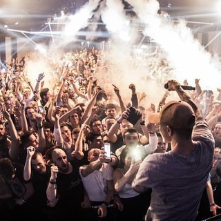Hardstyle | 硬派音乐never dies
