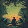 Meditation Peace Movement - Birds’ Forest Chants