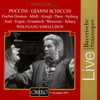 Wolfgang Sawallisch - Gianni Schicchi (Sung in German):Er ist's - Gott, ist das ein erbarmenswerter Anblick (Gianni Schicchi, Rinuccio, Lauretta, Gherardo, Zita)