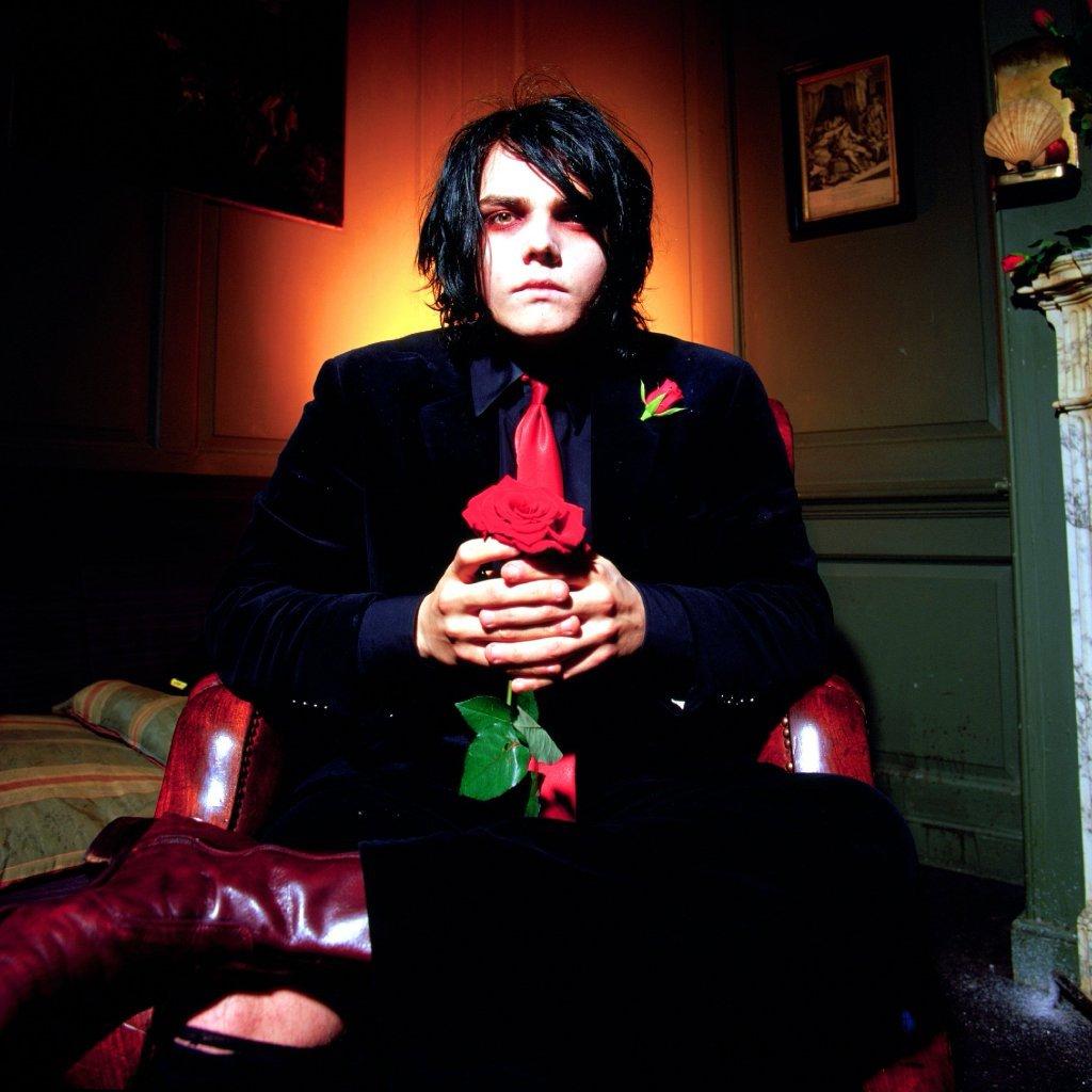 emotionalemo情绪摇滚,凋零的血蔷薇