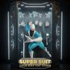 Scoob Benji - Supersuit (feat. Khibdn)