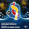 Robert Wells - Overture, Games On Ice