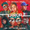 Jhon Jairo - Pagando el Error (Remix)