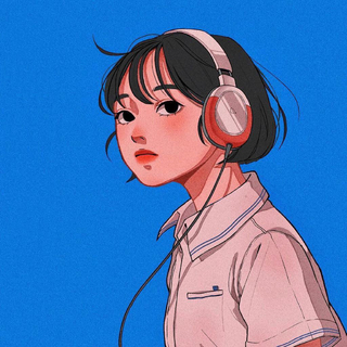 愿你不会为往事而扰，余生只有欢笑而伴。