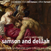 Camille Saint-Saëns - Samson and Delilah: Act II, 