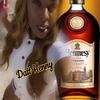 Lady K - Datt Henny