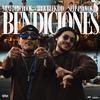 MIXEDBYCROOK - Bendiciones