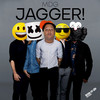 MDG - Jagger!