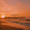 Ocean Waves Sleep - Binaural Calm for Work