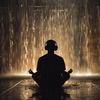 Flute Meditation - Rain’s Meditative Calm