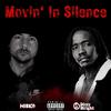 Nieko - Movin' in silence (feat. Dizzy Wright)
