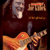 Smokin' Joe Kubek - The Other Side of Love