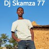 Dj Skamza 77 - Phambili Kubo