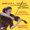 Johanna Martzy - Violin Concerto in D Major, Op. 77:II. Adagio