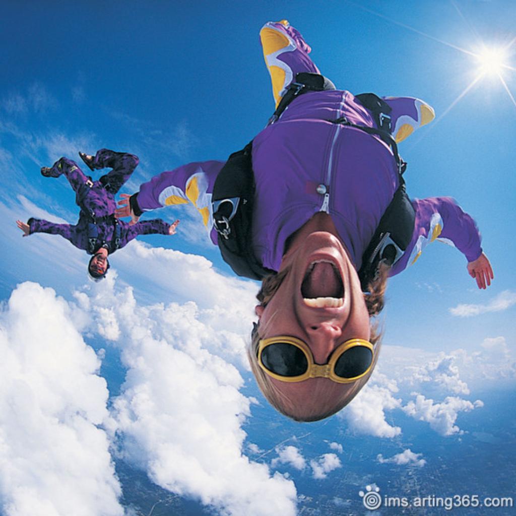 那些适合极限运动的电音