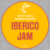 Scott Diaz - Iberico Jam