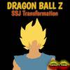 Infinity Tone - SSJ Transformation (From 