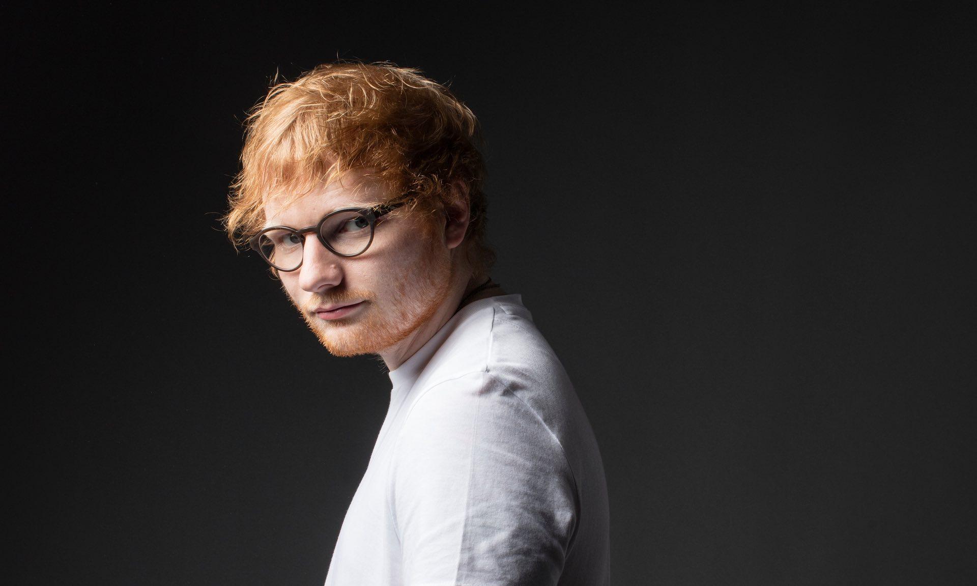 请容许我鲁莽下论断,艾德·希兰(ed sheeran)