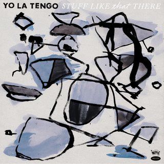 yo la tengo 专辑索引