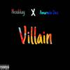 Nexdikay - Villain (feat. Amarachi Desi)