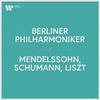 Berliner Philharmoniker - Symphony No. 2 in B-Flat Major, Op. 52, MWV A18 