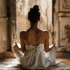 Yoga Espiritual - Nota Serena Del Viaje
