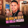 Cleitinho Detona - Na casa do Seu Zé vs Vai Rolar Putaria (feat. Mc Britney)