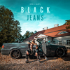 Czarli - Black Jeans