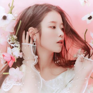 『韩』你在这个春天，美丽一场也无关紧要