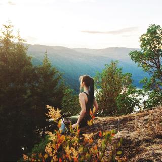 『福音之旅』聆听轻风絮语，静沐斜阳暖心