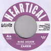 Zareb - Rise Again