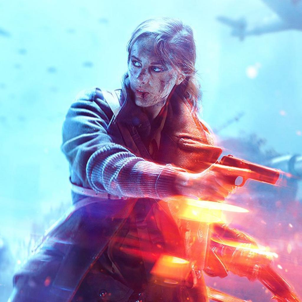 战地(battlefield)系列原声合集