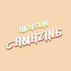 Reason - Amazing