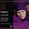 Ruggiero Leoncavallo - Leoncavallo: Pagliacci: Cammina adagio (Act One)